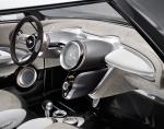 Mini Rocketman Concept 2011 года